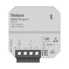 THEBEN - Dimmer universale per carichi R, L e C