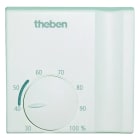 THEBEN - Igrostato per montaggio a parete