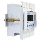 THEBEN - Kit di installazione del pannello frontale per PHARAO (6-12) o unità in linea 1-6 TLE