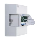 THEBEN - Set di montaggio esterno per 3 unità di installazione della serie TLE