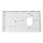 THEBEN - Piastra di copertura a parete per RAMSES 7... in caso di sostituzione di RAMSES 3..Dispositivi