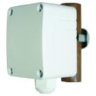 THEBEN - Sensore di temperatura a contatto per il controllo del miscelatore