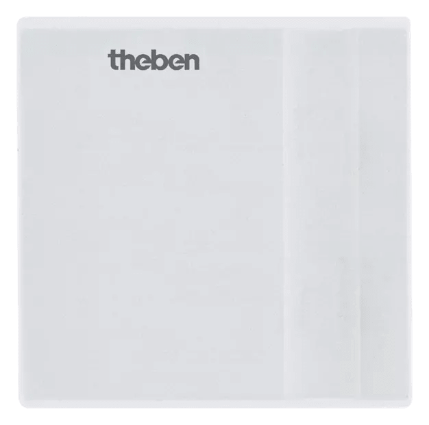 THEBEN - Sensore di temperatura esterno per RAMSES 831/832/833 top2, IP65 bianco, NON per RAMSES 366