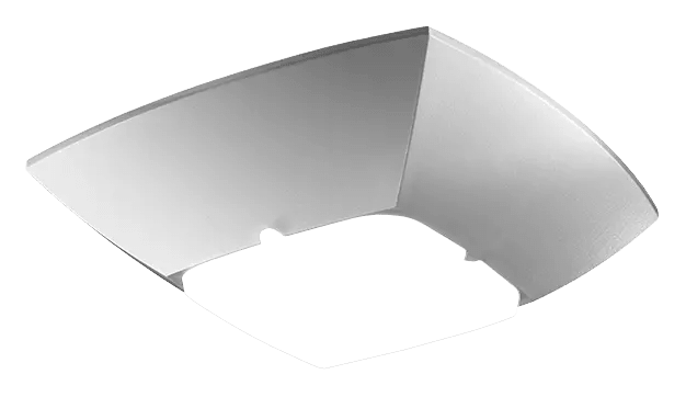 THEBEN - TELAIO PRESENCE LIGHT 360 - ALLUMINIO