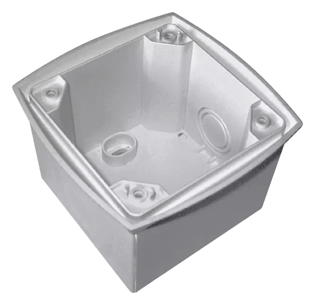 THEBEN - AP PRESENCE LIGHY ARGENTO