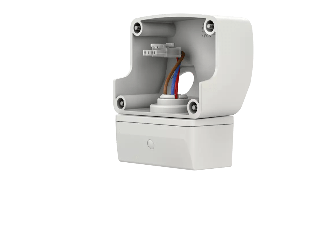 THEBEN - Modulo sensore di luce per faretto LED, theLeda B, bianco
