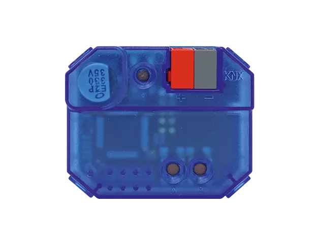 THEBEN - Accoppiatore multimediale KNX da incasso TP-RF