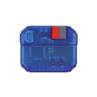 THEBEN - Accoppiatore multimediale KNX da incasso TP-RF