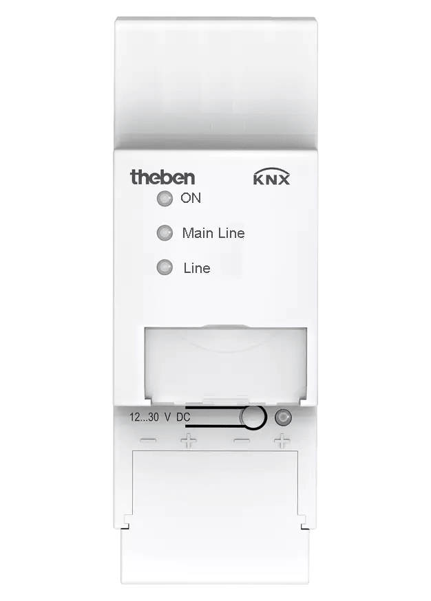 THEBEN - Accoppiatore di linea KNX