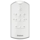 THEBEN - Telecomando per la comunicazione dell'AppSenda Plug con i rilevatori