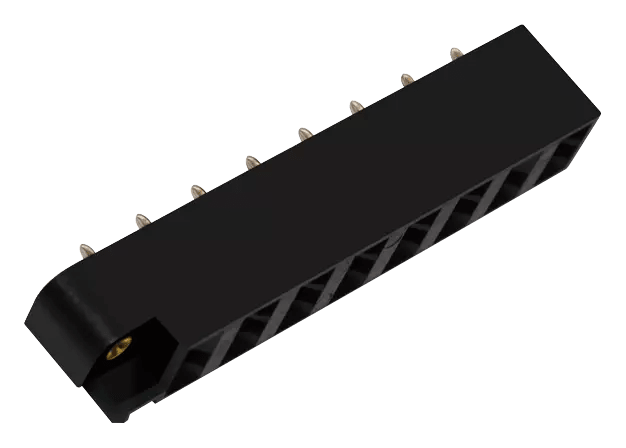 THEBEN - MORSETTIERA AD INNESTO PER SERIE TR 684