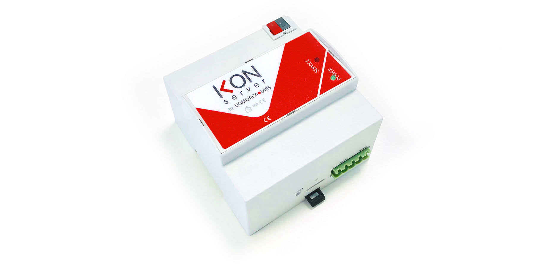 THEBEN - IKON SERVER MINI