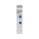 THEBEN - Timer per luci scale in linea con 10 funzioni