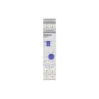 THEBEN - Temporizzatore resettabile luci scale