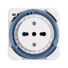 THEBEN - TIMER 26 PRESA 10/16A 24H