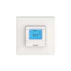 THEBEN - Timer digitale Astro da incasso a parete, programma Astro e settimanale, 1 canale, possibilità di programmazione tramite App 0700130