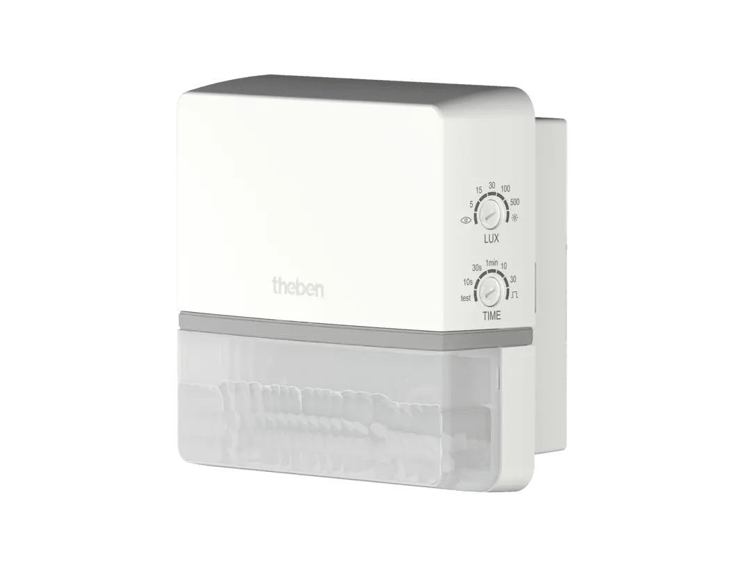THEBEN - TECTA D180 WH