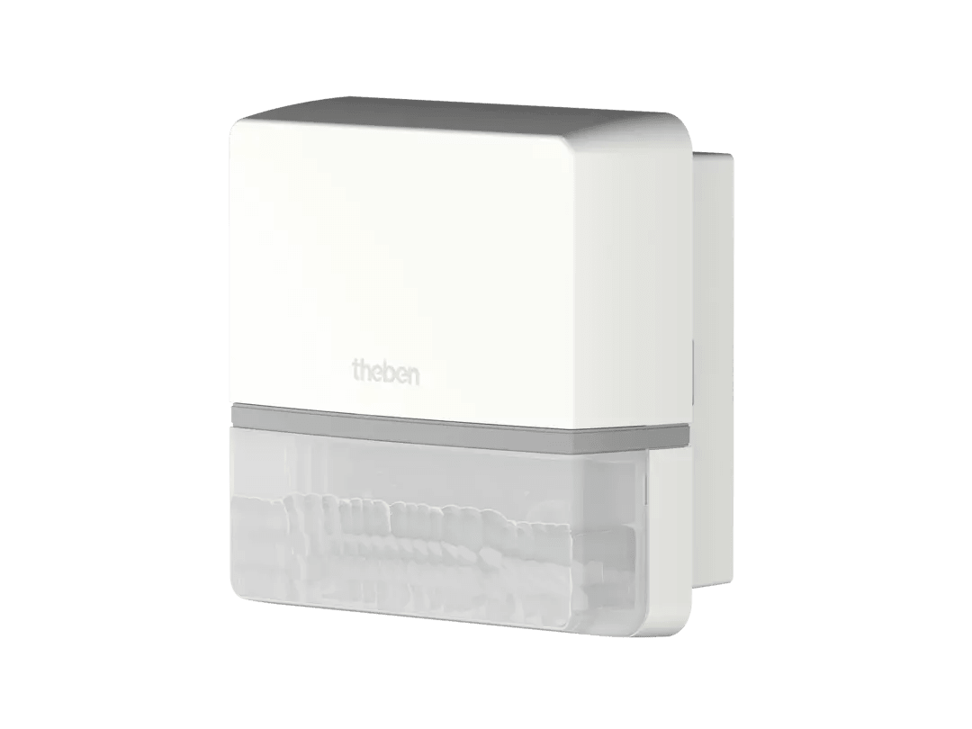 THEBEN - TECTA D180I WH