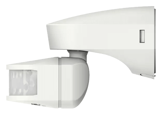 THEBEN - THELUXA E180 WH RIL MOVIMENTO 180 IP55 1010205