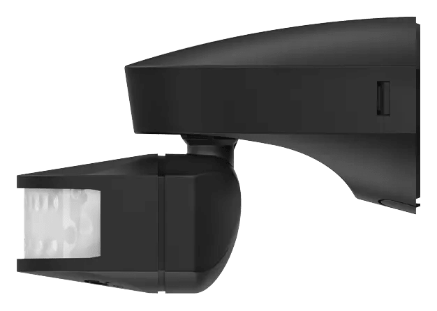 THEBEN - THELUXA E180 BK RIL MOVIMENTO 180  IP55 1010206