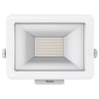THEBEN - Faretto LED per montaggio a parete, 30 W, bianco