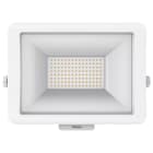 THEBEN - Faretto LED per montaggio a parete, 50 W, bianco