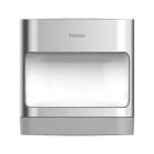 THEBEN - Apparecchio LED per montaggio a parete, 8,5 W, alluminio