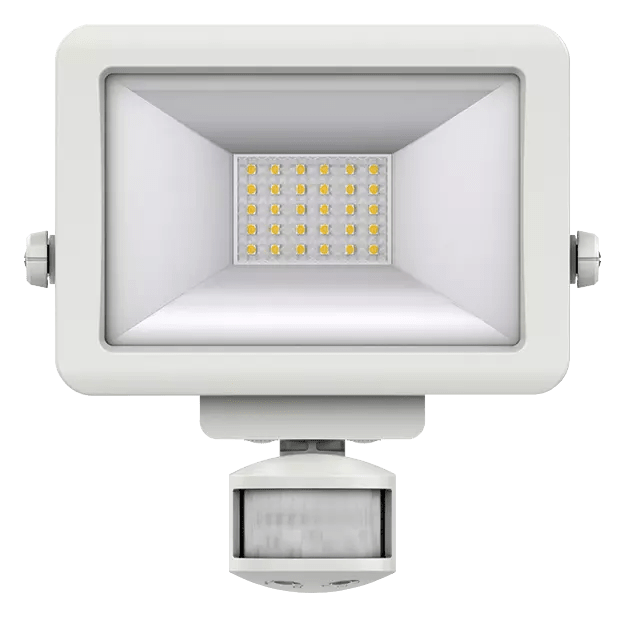 THEBEN - THELEDA B20 WH LED+RIL 20W IP55 5000/560