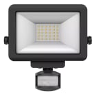 THEBEN - THELEDA B20 BK LED+RIL 20W IP55 5000/560