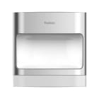 THEBEN - Apparecchio LED con rilevatore di movimento per montaggio a parete, 8,5 W, alluminio