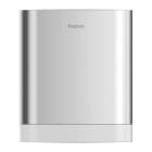 THEBEN - Apparecchio LED con rilevatore di movimento per montaggio a parete, 11 W, alluminio