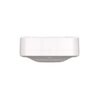 THEBEN - Rilevatore di presenza per montaggio a soffitto, campo di rilevamento 12 m, 1 x luce, 1 x HVAC