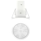 THEBEN - Rilevatore di movimento per installazione a soffitto, controllo per illuminazione e HVAC