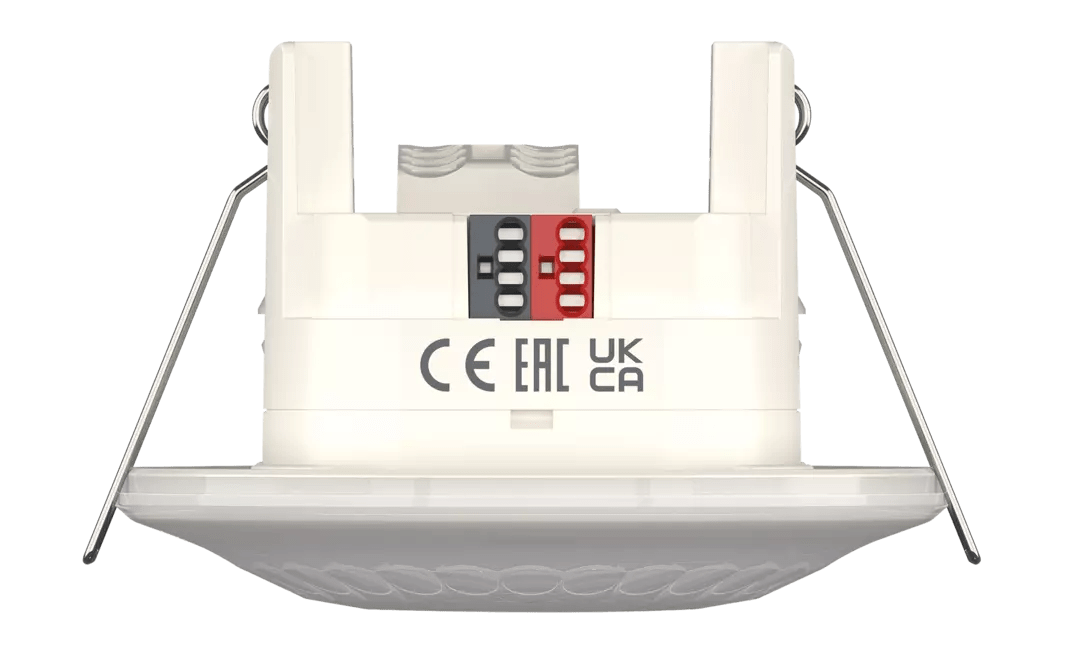 THEBEN - LUXA 103 S360-12 KNX DE WH