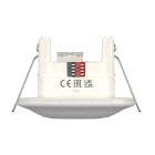 THEBEN - LUXA 103 S360-12 KNX DE WH