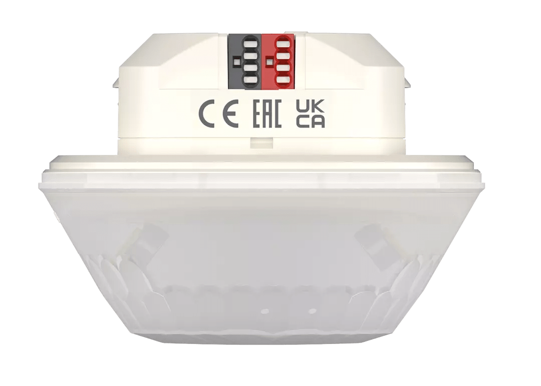 THEBEN - LUXA 103 S360-28 KNX UP WH 1039072