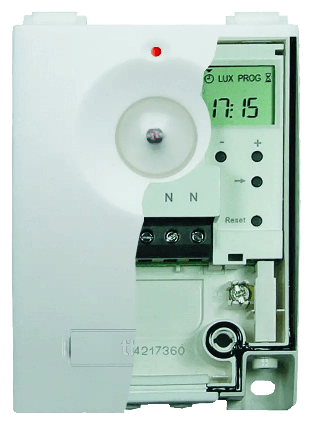 THEBEN - LU 129 STARTIME INT.CREP.PARETE/PALO+TIM