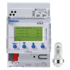 THEBEN - Interruttore crepuscolare KNX a 10 canali