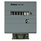THEBEN - Contaore di funzionamento con presa a spina 10-80 V