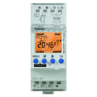 THEBEN - Timer modulare, astronomico, 24V, 2 TE 1704100