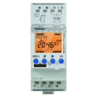 THEBEN - Timer modulare, astronomico, 24V, 2 TE