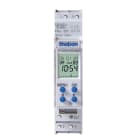 THEBEN - Timer modulare, astronomico, 1 TE