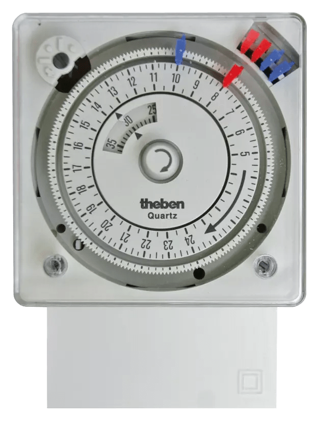 THEBEN - SUL 189 H INT.TEMPO 72X72 24H CAV. 1CANA