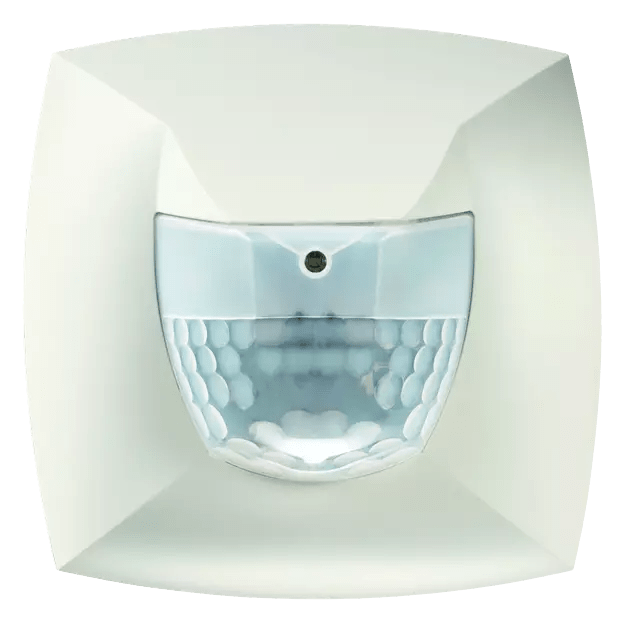 THEBEN - Rilevatore di presenza KNX per montaggio a parete, portata 8 m 2009050