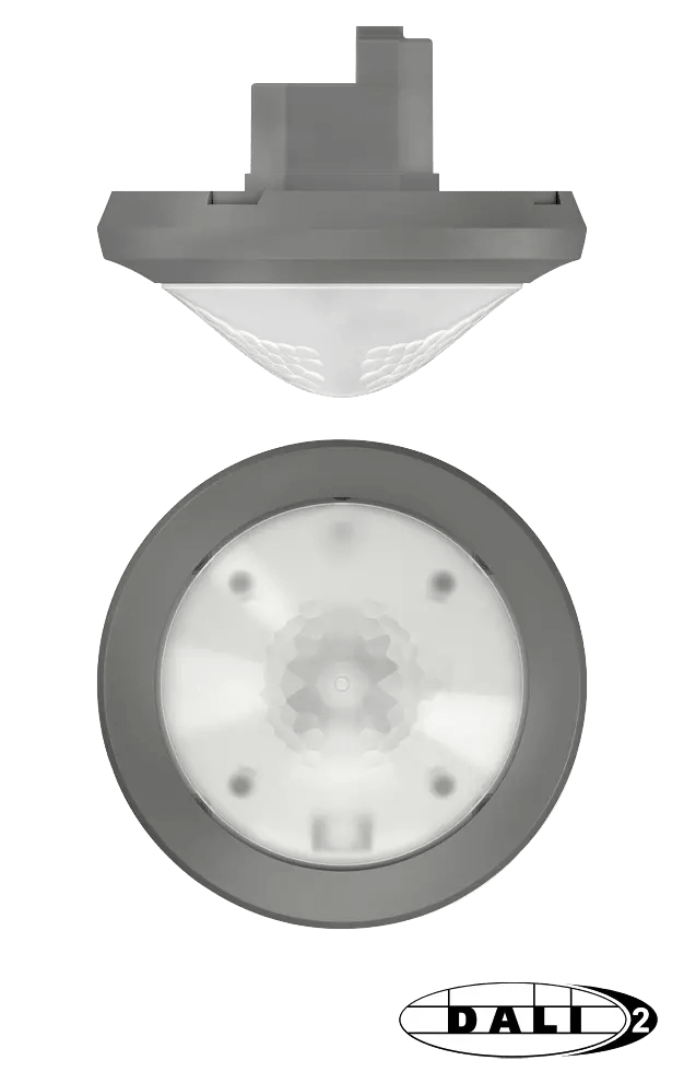 THEBEN - THEPASSA P360-221 DALI UP GR RILEVATORE