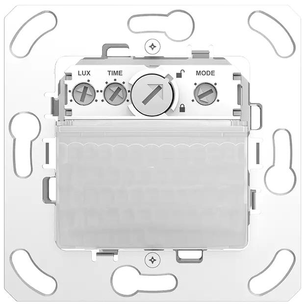 THEBEN - Rivelatore di movimento a infrarossi passivi