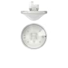 THEBEN - Rilevatore di presenza per montaggio a soffitto, controllo per illuminazione e HVAC