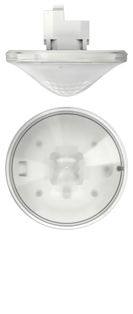 THEBEN - Rivelatore di presenza per montaggio a soffitto, versione slave 2070130