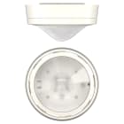 THEBEN - Multisensore KNX, composto da rilevatore di presenza a infrarossi passivi KNX e sensore d'aria ambiente