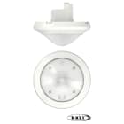 THEBEN - Rivelatore di presenza a infrarossi passivi per montaggio a soffitto